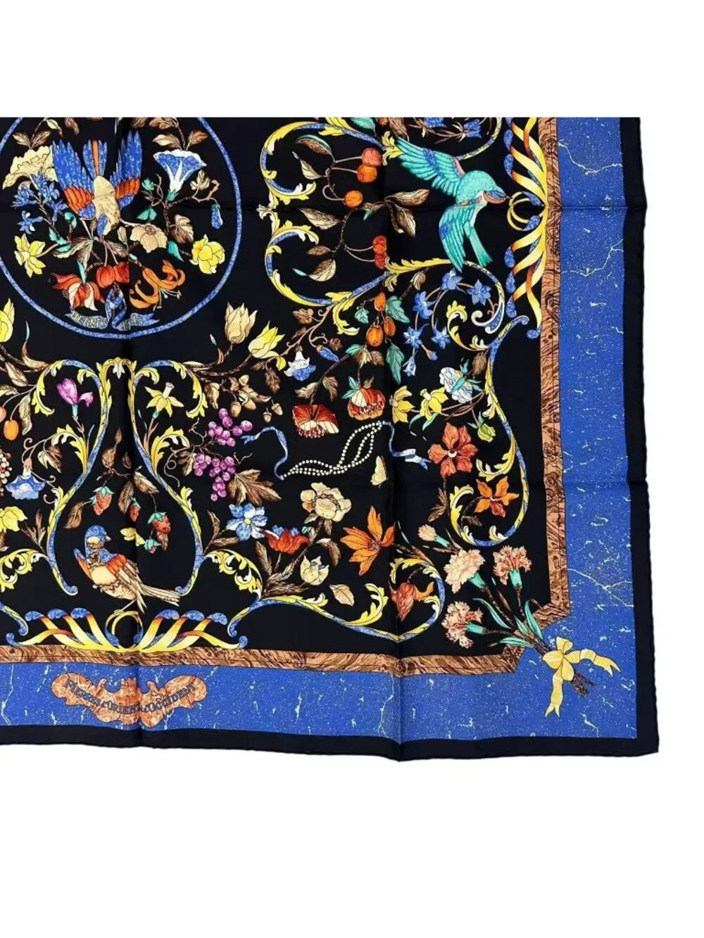 Hermes carre 90